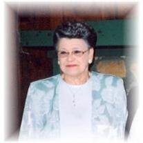 Thena Walden Farmer
