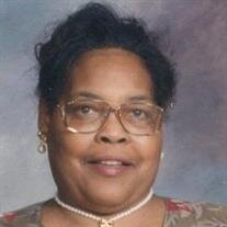 Gloria Fleming Russell