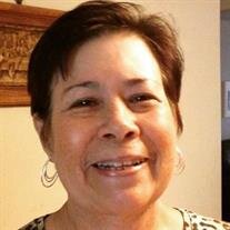 Eloise  R. Zaragoza 