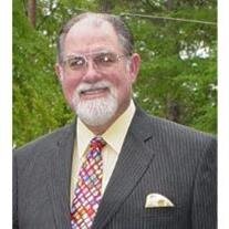 Dr. Lamar Guy Fields