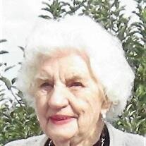 Josephine Willen Bradley