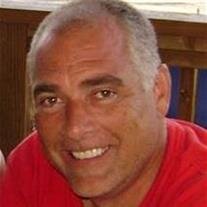 Darren  Joseph Martineau