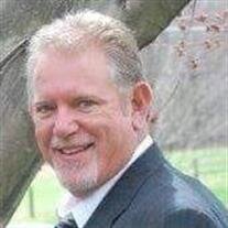 Keith Edwin Neiderhiser