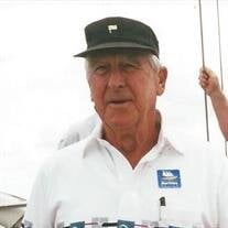 Roy S Ramsey Jr. U.S. Army RET.