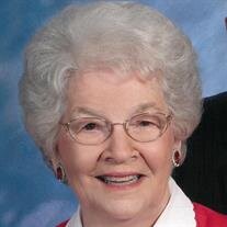 Mildred "Mich" Riddle