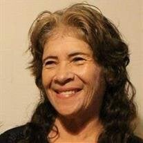 Maria Eliza Mesa