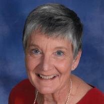 Mrs. Carolyn Belding