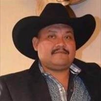 Mr. Victor Hugo Rodríguez Jimenez