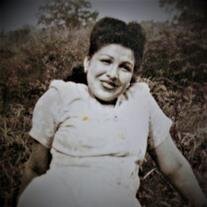 Edelmira Perez Meneses