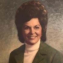 Delores Elizabeth Manning