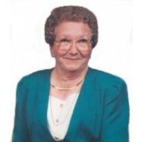 Mary Fulford