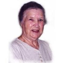 Lula Elizabeth Gainey