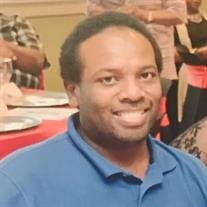 Randrick Arnez Sloan