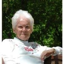 Dorothy Lucille Garrett
