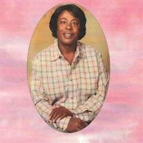 Ms. Alice L. Pringle
