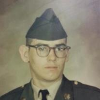 Alvin Wayne Sargent, Sr.
