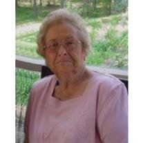 Margaret Gilmore