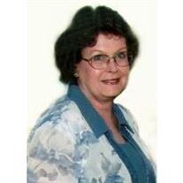 Diane Clayton Gise