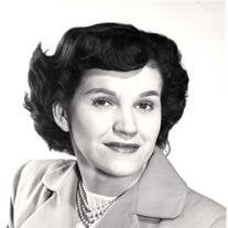 Nelda Lowee Worthington