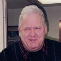Phillip Richard Hodgen