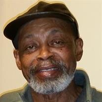 T. W. Fair Jr.