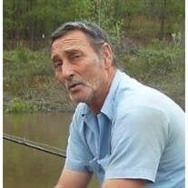 Larry Green, Sr.