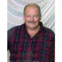 Gregory (Greg) Guepet