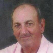 John Henry Maynard