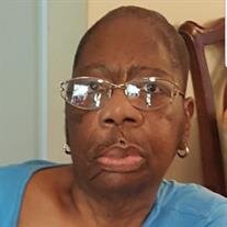 Miss Norma  Jean  Brown 