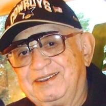 Jaime G. Vargas Sr.