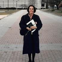 Arlene Marie DeTone