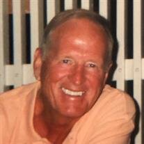 Donald Lee Allebach
