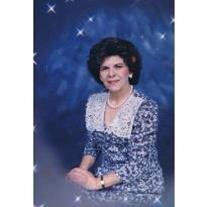 Lavonia Hamlin (Eatonton)
