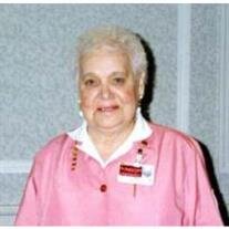 Alma Hammesfahr