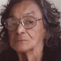 Angelina  T. Garcia