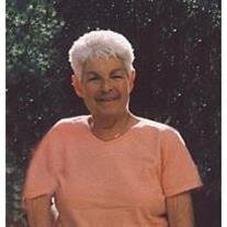 Alice Hanby