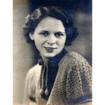 Louise Hankins