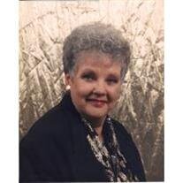 Mary Harris