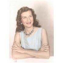 Patsy Davis Harris