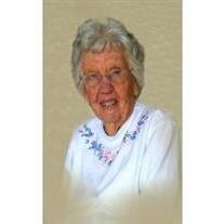 Ruby Browning Harris