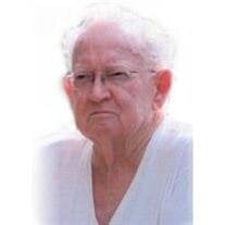 Billy Harris (Eatonton)
