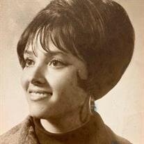 Maria Ignacia Gonzalez