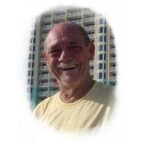 David Harrison