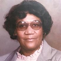 Christine Gwaltney Bell