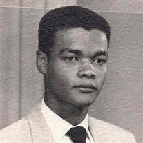 Roscoe  Gibson Cox Jr