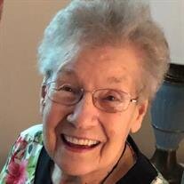 Margaret Mary Simon