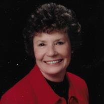 June  H.  Mendenhall 