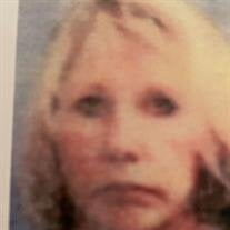 Ruth Adell Williamson Williams