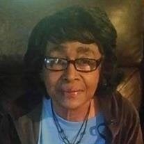 Ms. Myrtlene Tezeno Freeman