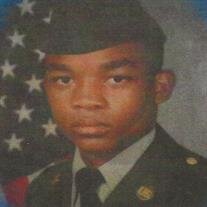 Mr. Anthony  Q. Richardson